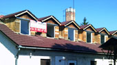 ÁlomÉpítők - tetőfedés, tetőtéri ablakok kialakítása