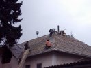 tető felújítás
